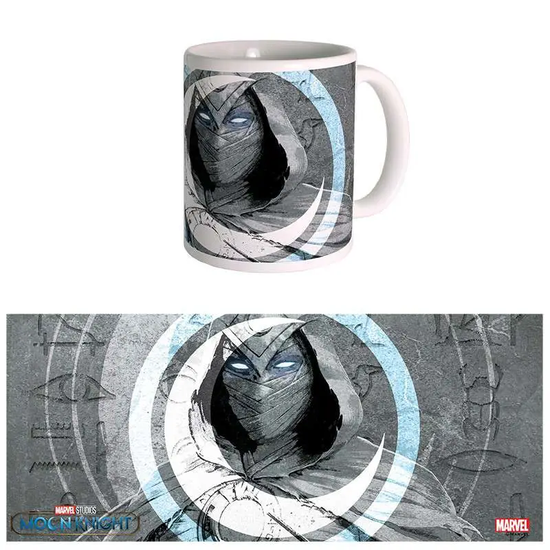 Mug moon knight full